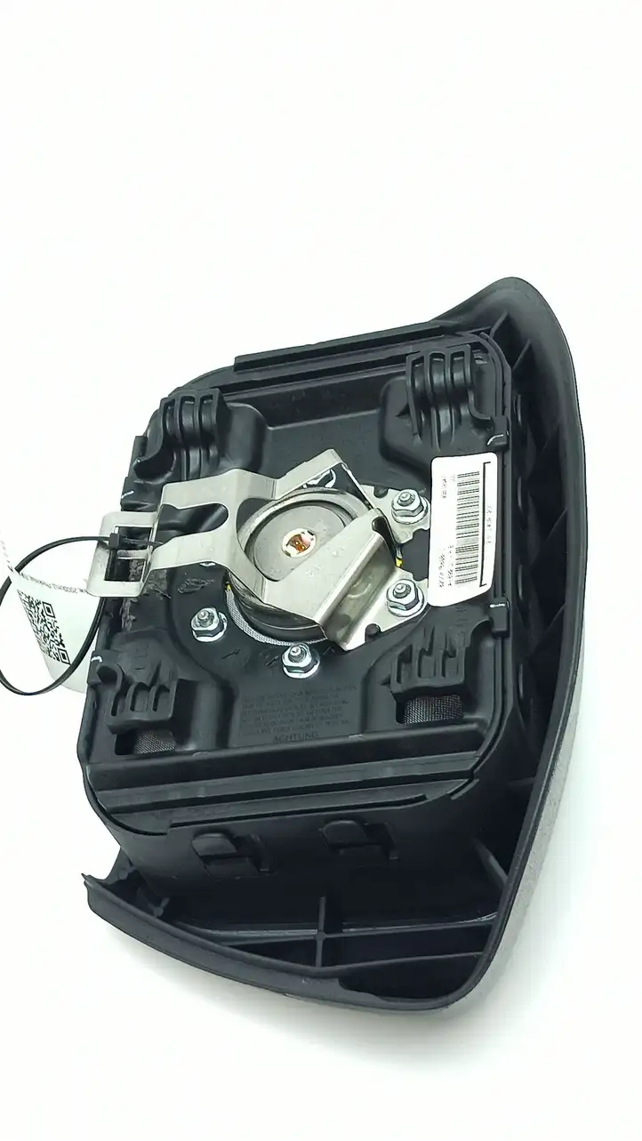 Nissan Primastar (2001 - 2014) 8200676898 Подушка безопасности руля — фото 2