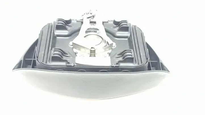 Nissan Primastar (2001 - 2014) 8200676898 Подушка безопасности руля — фото 9