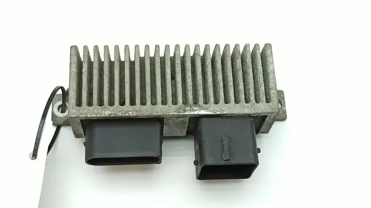 Nissan Primastar (2001 - 2014) 8200558438A Реле накала свечей — фото 8
