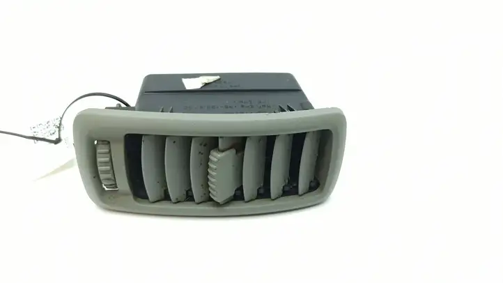 Nissan Primastar (2001 - 2014) R6136S150 Боковой воздушный дефлектор — фото 1