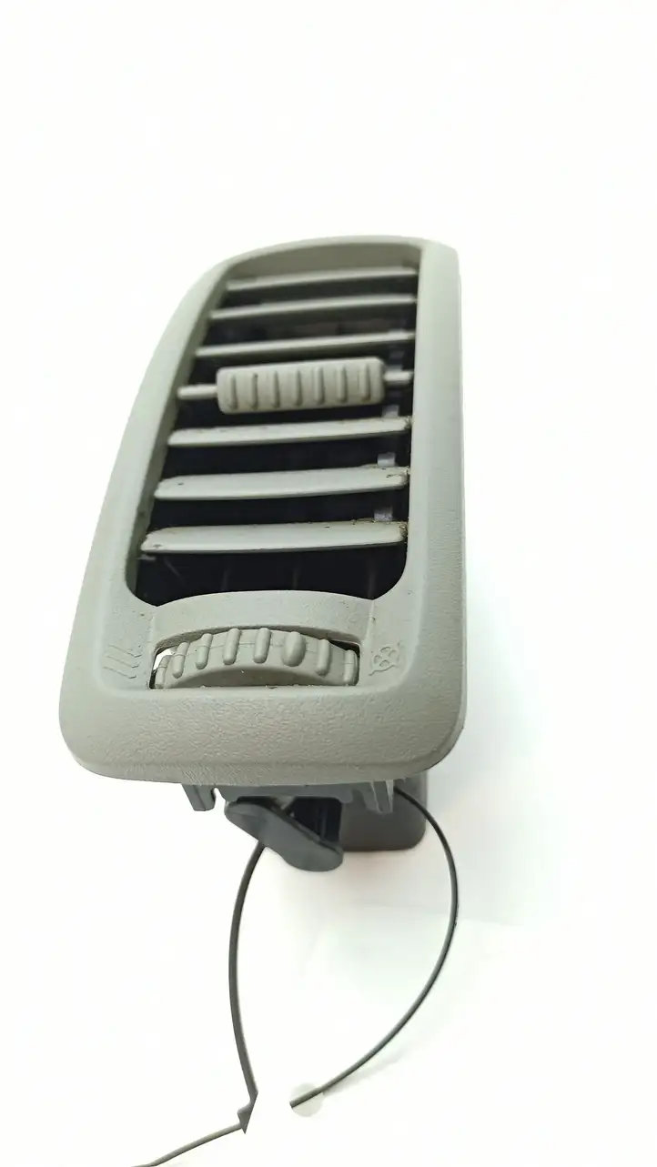 Nissan Primastar (2001 - 2014) R6136S150 Боковой воздушный дефлектор — фото 11