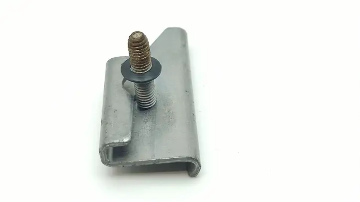 Nissan Primastar (2001 - 2014) Держатель аккумулятора — фото 4