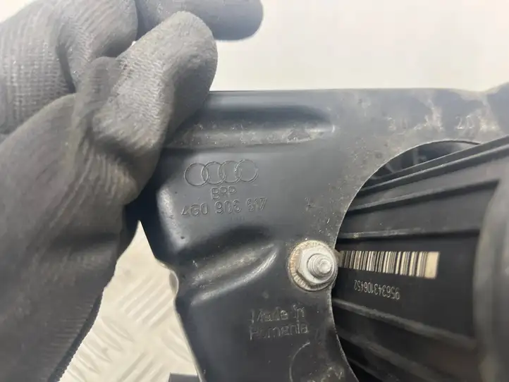 Audi A6 C7 (2011 - 2014) 079959231A Насос вторичного воздуха — фото 6
