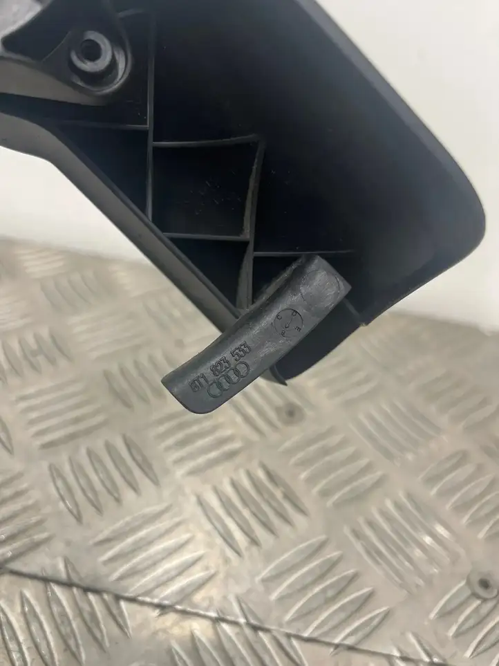 Audi Q5 SQ5 (2012 - 2017) 8R1823633 Ручка открытия капота — фото 4