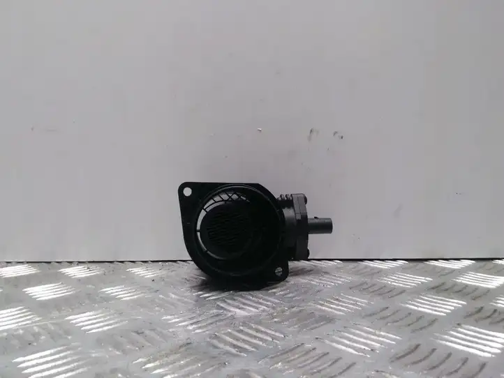Audi A4 S4 B6 8E 8H (2000 - 2006) 0281002531 Датчик массового расхода воздуха — фото 2