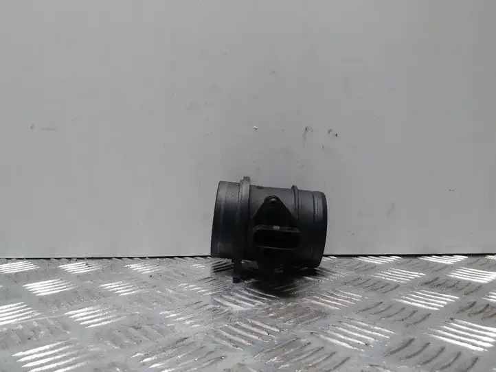 Audi A4 S4 B6 8E 8H (2000 - 2006) 0281002531 Датчик массового расхода воздуха — фото 3