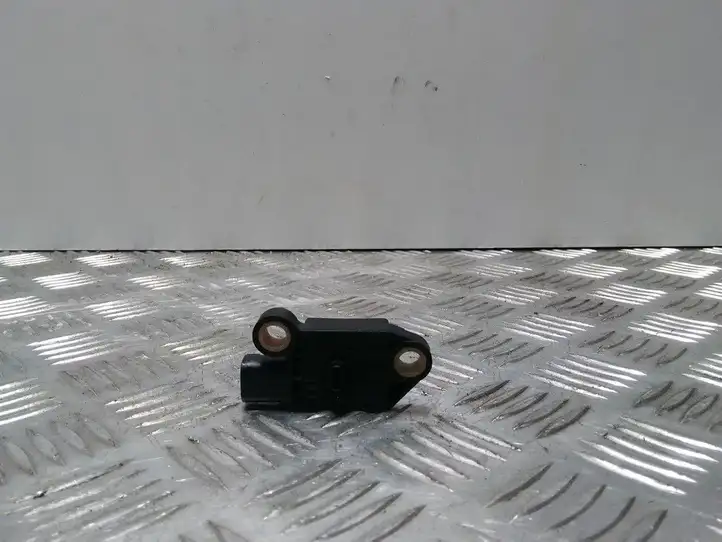 Citroen C5 (2001 - 2004) 9642467780 Датчик удара SRS — фото 3