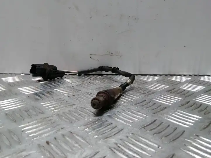 Nissan Murano Z50 (2002 - 2008) 0258007264 Лямбда-зонд — фото 1
