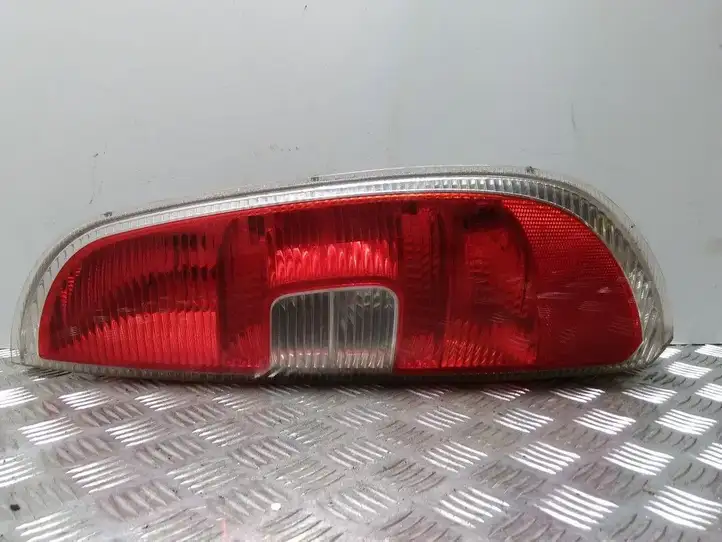 Skoda Roomster (5J) (2006 - 2010) 5J7945096 Задний фонарь в кузове — фото 1