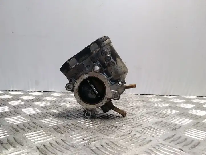Seat Ibiza III (6L) (2002 - 2008) 0280750095 Электрозадвижка двигателя — фото 1