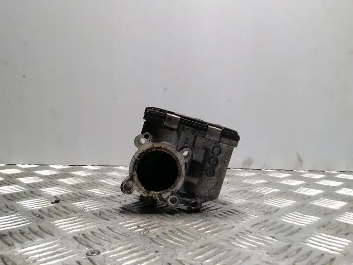 Fiat Stilo (2001 - 2010) 0280750042 Электрозадвижка двигателя — фото 1