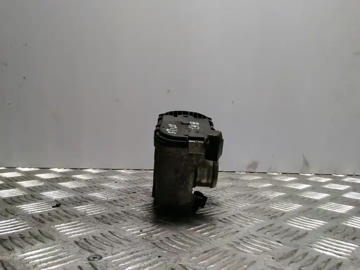 Fiat Stilo (2001 - 2010) 0280750042 Электрозадвижка двигателя — фото 2