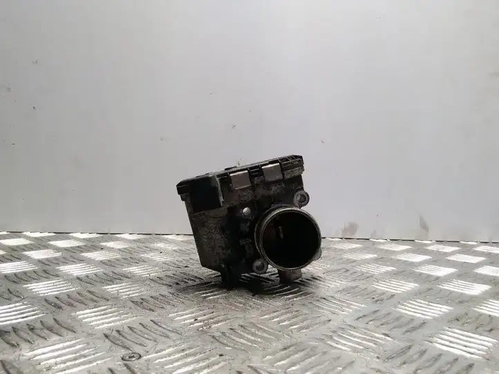 Fiat Stilo (2001 - 2010) 0280750042 Электрозадвижка двигателя — фото 4