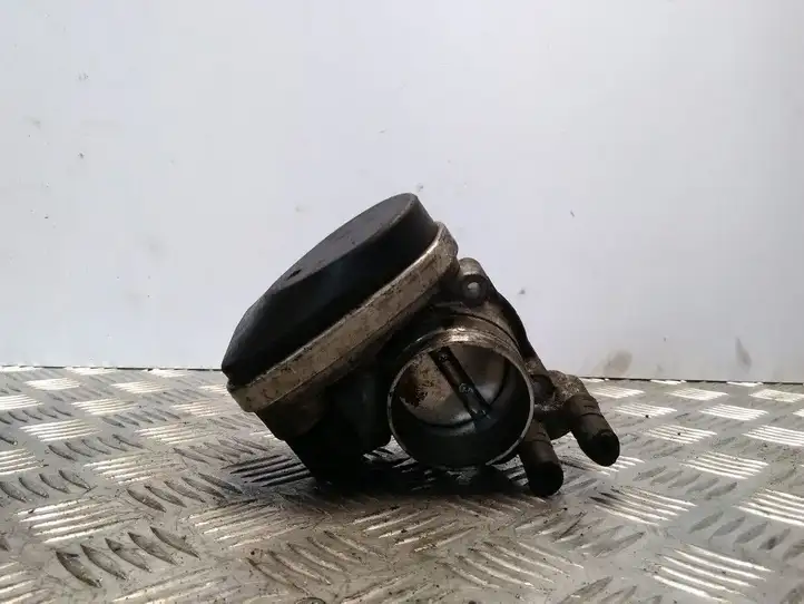 Audi A3/S3 8P (2004 - 2008) 06F133062 Электрозадвижка двигателя — фото 5