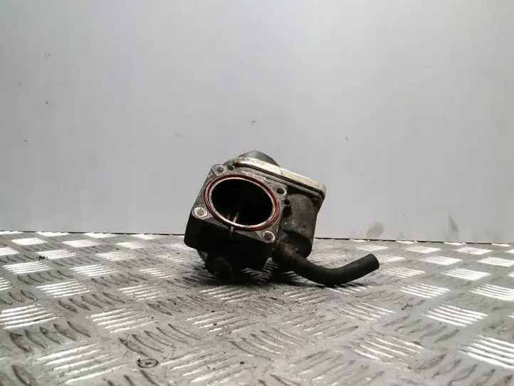 Mini One Cooper R50-53 (2000 - 2012) 750904302 Электрозадвижка двигателя — фото 1
