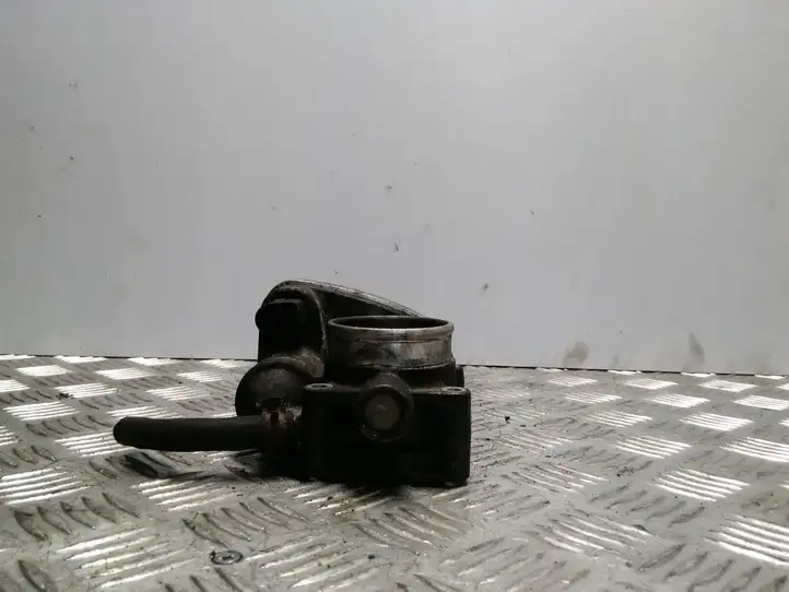 Mini One Cooper R50-53 (2000 - 2012) 750904302 Электрозадвижка двигателя — фото 2