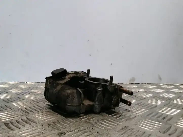 Opel Agila A (2000 - 2007) 9157512 Электрозадвижка двигателя — фото 2