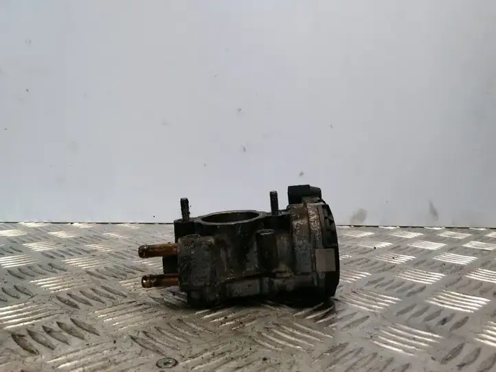 Opel Agila A (2000 - 2007) 9157512 Электрозадвижка двигателя — фото 3