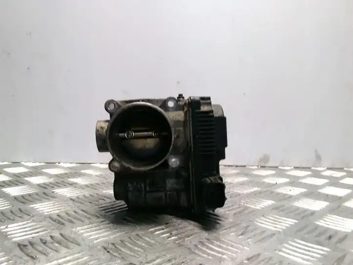 Nissan Almera N16 (2000 - 2010) RME5002 Электрозадвижка двигателя — фото 1