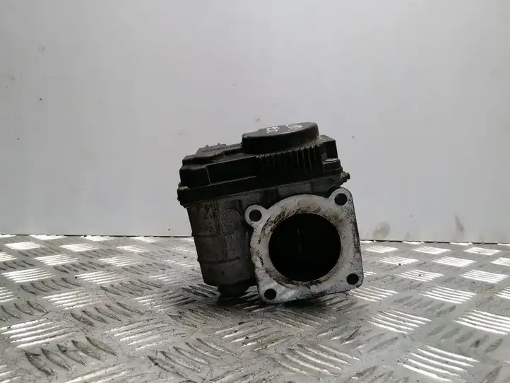 Nissan Almera N16 (2000 - 2010) RME5002 Электрозадвижка двигателя — фото 2