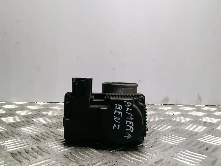Nissan Almera N16 (2000 - 2010) RME5002 Электрозадвижка двигателя — фото 4