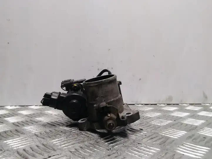 Toyota Avensis Verso (2004 - 2009) 8967221020 Электрозадвижка двигателя — фото 3