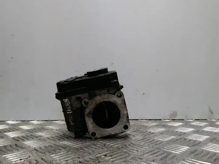 Nissan Almera Tino (2000 - 2003) SERA57601 Электрозадвижка двигателя — фото 1