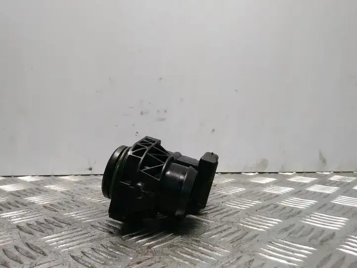 Ford Fiesta (2000 - 2005) 9656113080 Электрозадвижка двигателя — фото 3