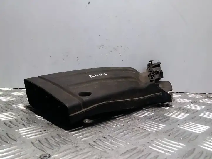 Audi A4 S4 B7 8E 8H (2004 - 2009) 8E0129618H Детали воздухозаборника — фото 1