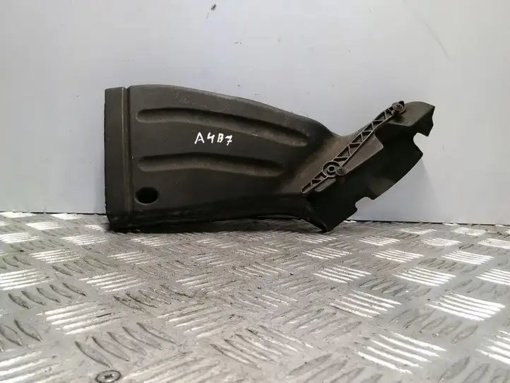 Audi A4 S4 B7 8E 8H (2004 - 2009) 8E0129618H Детали воздухозаборника — фото 2