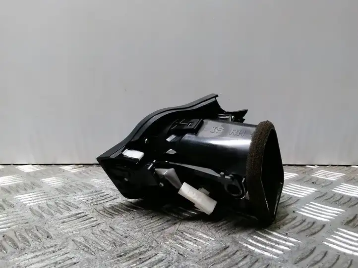 Lexus IS 220D-250-350 (2005 - 2010) 5565053031 Воздуховоды системы отопления/климатики — фото 4