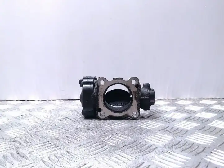 Toyota Avensis T250 (2006 - 2009) 1923002010 Электрозадвижка двигателя — фото 2