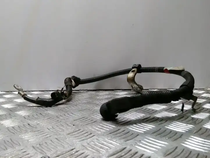 Lexus IS 220D-250-350 (2005 - 2010) 8212253100F1 Проводка стартера — фото 1