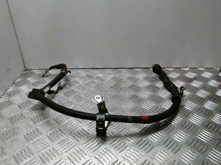 Lexus IS 220D-250-350 (2005 - 2010) 8212253100F1 Проводка стартера — фото 2
