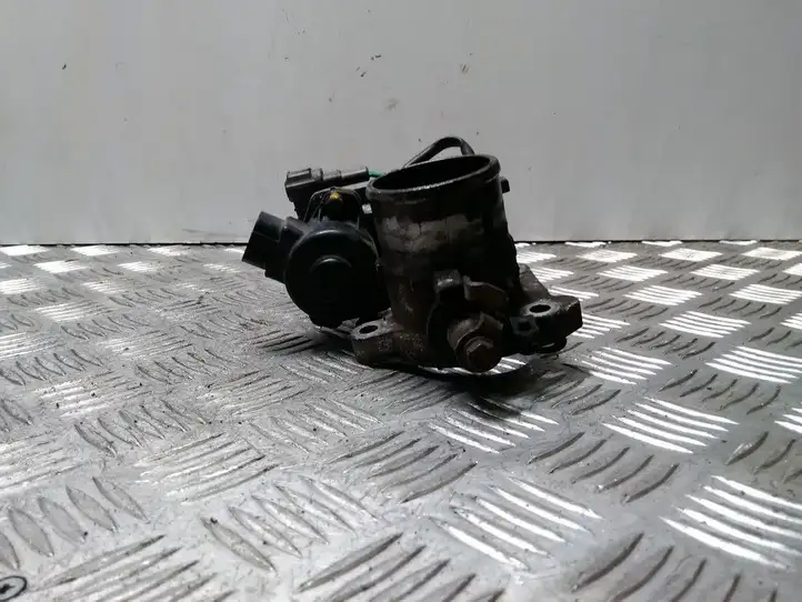 Toyota RAV 4 (XA20) (2000 - 2005) 8967221020 Электрозадвижка двигателя — фото 2
