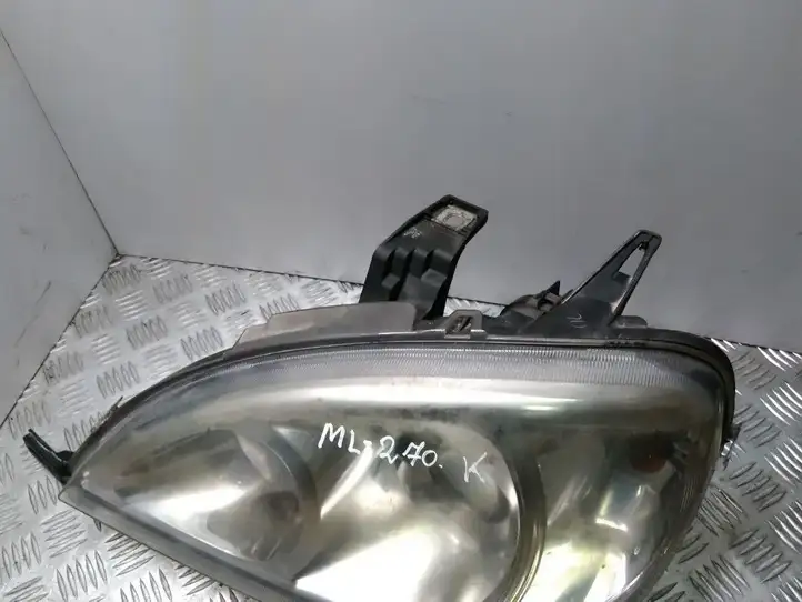 Mercedes-Benz ML W163 (1997 - 2005) 22315500 Передняя фара — фото 2