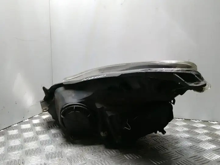 Opel Corsa D (2006 - 2010) 93189360 Передняя фара — фото 4