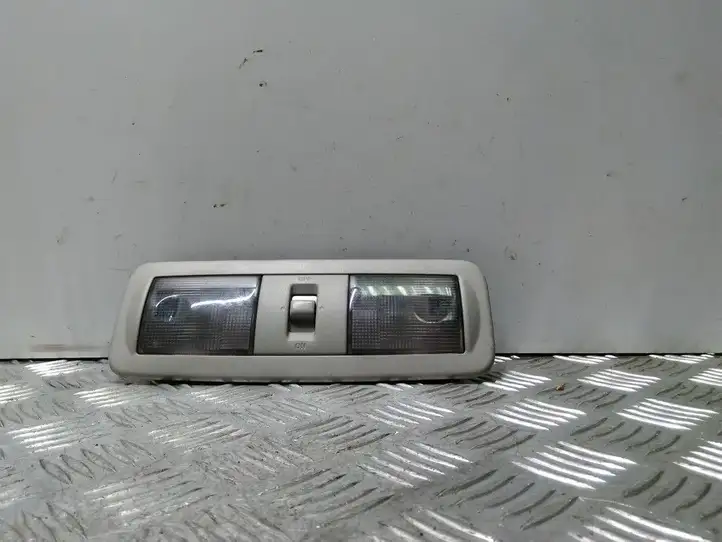 Nissan Pathfinder R51 (2005 - 2012) 26460EB301P Задняя подсветка — фото 1