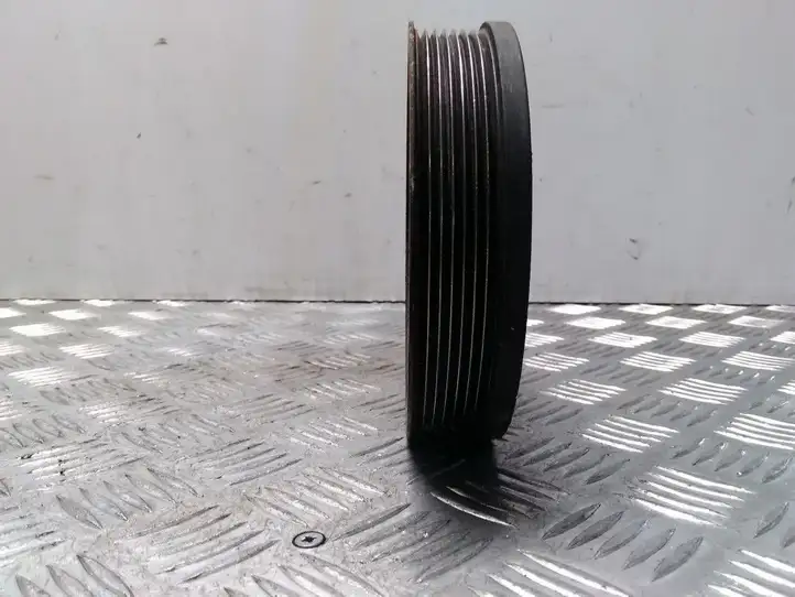 Lexus IS 220D-250-350 (2005 - 2010) 134080R021 Шкив коленчатого вала — фото 2