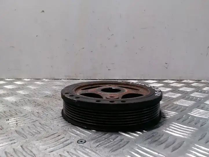Lexus IS 220D-250-350 (2005 - 2010) 134080R021 Шкив коленчатого вала — фото 3