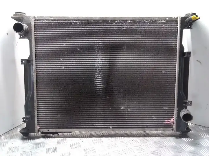 Lexus IS 220D-250-350 (2005 - 2010) 4221335623 Радиатор охлаждающей жидкости двигателя — фото 3