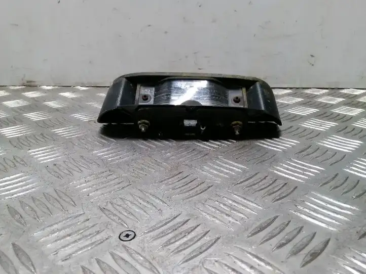 Renault Trafic II (X83) (2002 - 2014) 8200434687 Подсветка номера — фото 2