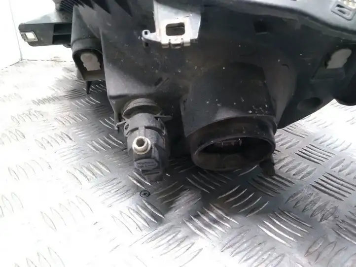 Renault Trafic II (X83) (2002 - 2014) 8200701353 Передняя фара — фото 3