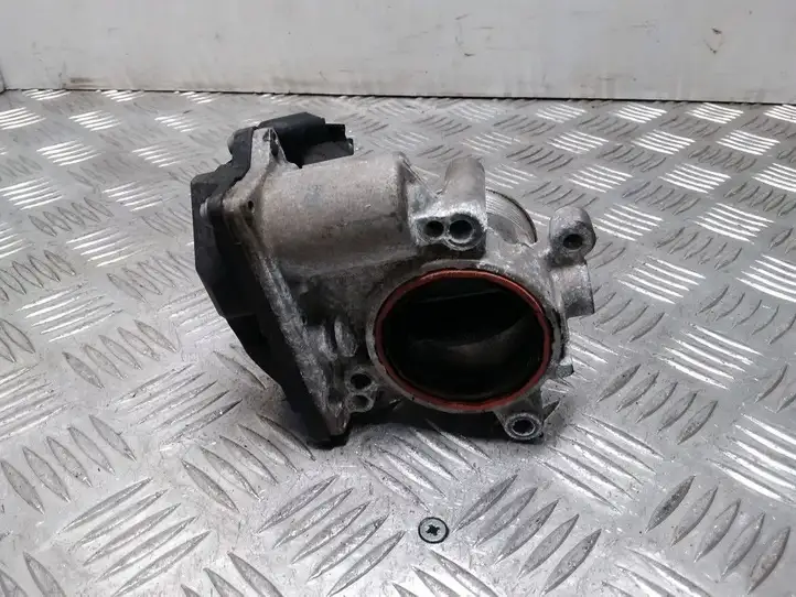 Audi A4 S4 B8 8K (2011 - 2015) 03L128063T Электрозадвижка двигателя — фото 3