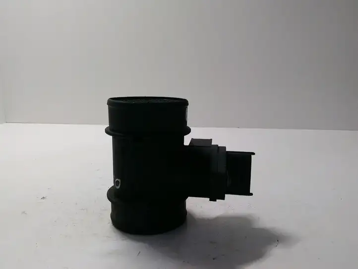Opel Astra H (2004 - 2009) 0280218119 Датчик массового расхода воздуха — фото 1