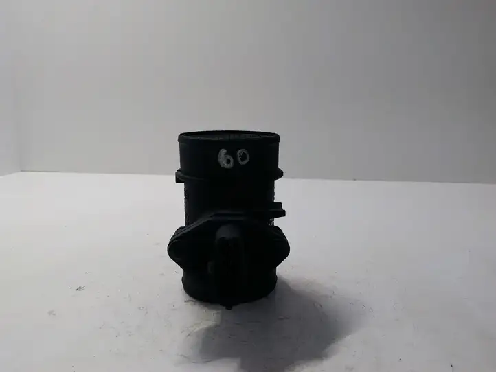 Opel Astra H (2004 - 2009) 0280218119 Датчик массового расхода воздуха — фото 2