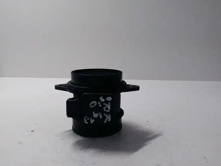 Kia Rio (1999 - 2002) 0K32A13210 Датчик массового расхода воздуха — фото 1