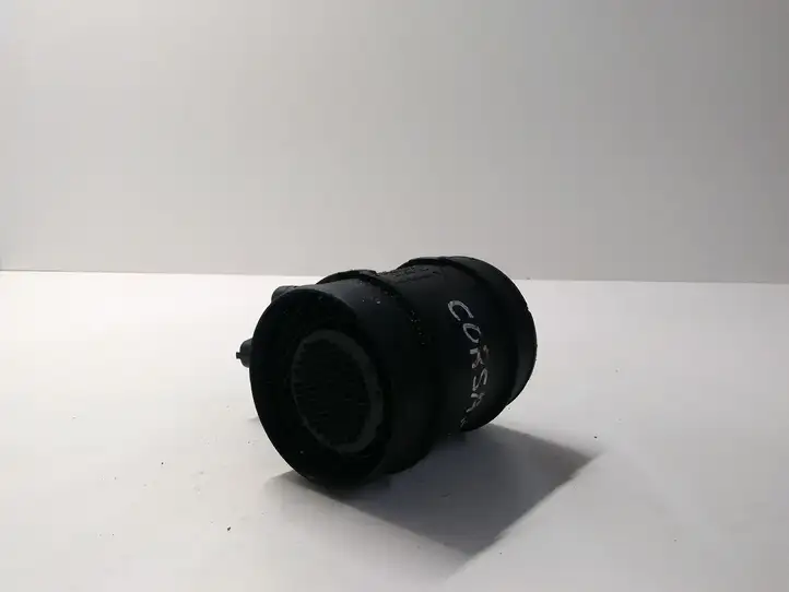 Opel Astra G (1998 - 2004) 0281002549 Датчик массового расхода воздуха — фото 2