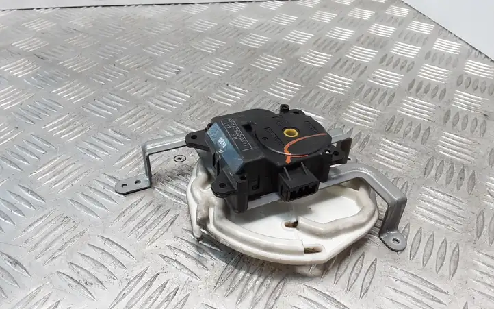 Subaru B9 Tribeca (2004 - 2007) AW0638000691 Двигатель задвижки потока воздуха — фото 2