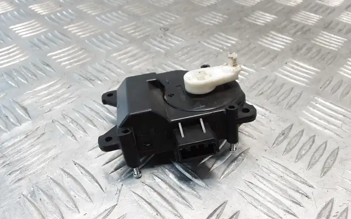 Subaru B9 Tribeca (2004 - 2007) AW0638001021 Двигатель задвижки потока воздуха — фото 1